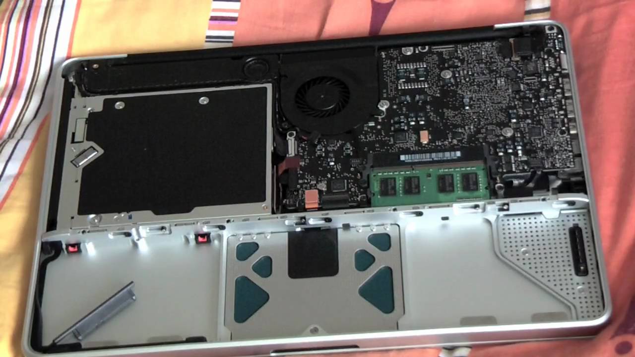 MacBook Repair in Duba